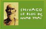 Shivago, le blog du Nuad Thaï